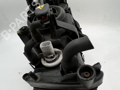Left headlight BMW 5 (E39) 525 i | BP39679808C28 - Image 6