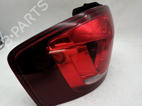 Left taillight AUDI A3 (8P1) 1.6 TDI | BP39672010C34 - Image 10