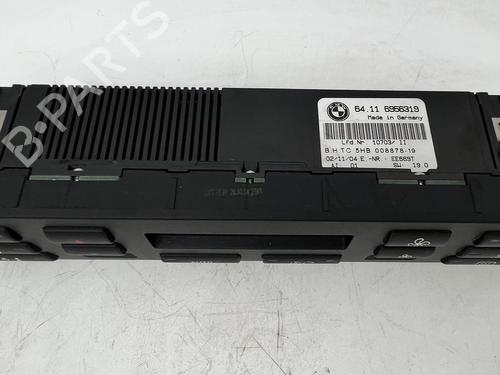 Climate control BMW 3 Compact (E46) 318 ti | BP39678046I5 - Image 5