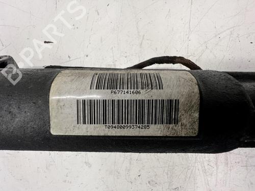 Steering rack BMW X5 (E70) 3.0 sd | BP39681242M22 - Image 6