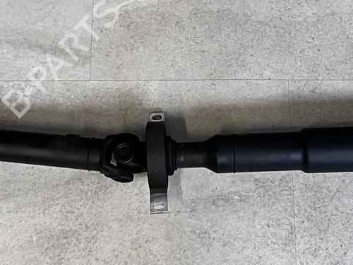 Used Driveshaft Driveshaft BMW 3 (E90) 320 i (150 hp) 40090722 40090722