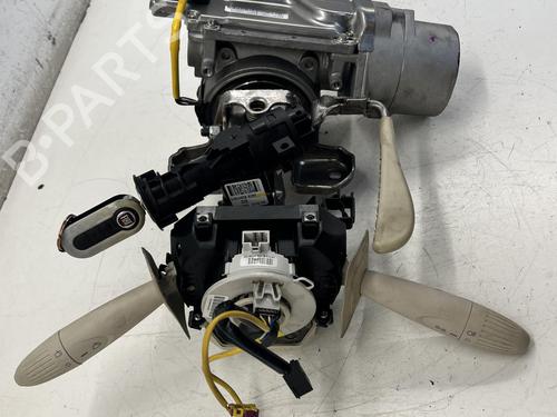 Steering column FIAT 500 (312_) 1.2 (312AXA1A) | BP39670051M21 - Image 5
