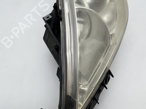 Left headlight MAZDA 5 (CR) 2.0 (CREW, CR19) | BP39681638C28 - Image 4