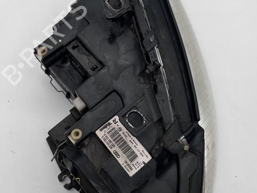 Right headlight AUDI A4 B6 (8E2) 2.4 | BP40090105C29 - Image 6