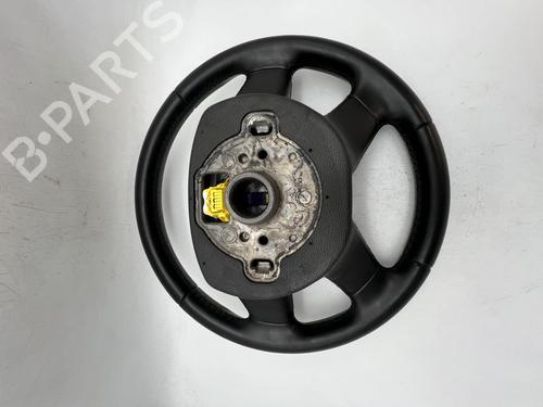 Steering wheel SKODA YETI (5L) 2.0 TDI 4x4 | BP39676357C49 - Image 5
