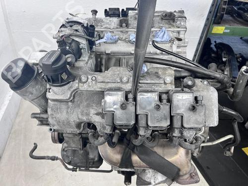 Engine MERCEDES-BENZ E-CLASS (W210) E 320 4-matic (210.082) | BP39682713M1 - Image 3