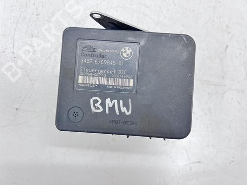 ABS pump BMW 1 (E87) 120 d | BP39673210M43 - Image 4