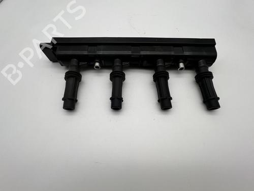 Ignition coil OPEL CORSA E (X15) 1.2 (08, 68) | BP39677021M94 - Image 5