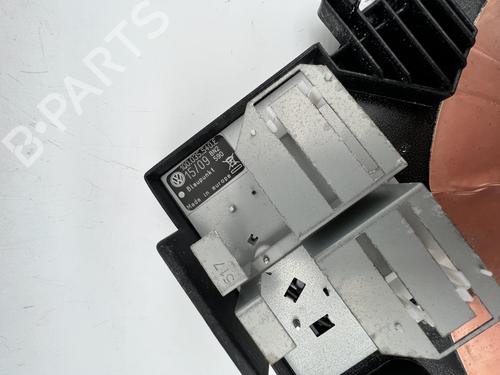 Electronic module VW EOS (1F7, 1F8) 1.4 TSI | BP39671748M83 - Image 10