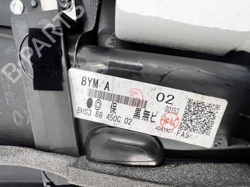 Front left panel MAZDA 3 (BM, BN) 2.0 | BP39680681C58 - Image 6