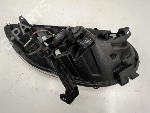 Left headlight CITROËN C1 (PM_, PN_) 1.0 | BP39676680C28 - Image 4