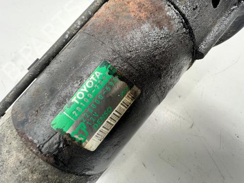 Starter LEXUS IS I (_E1_) 200 (GXE10) | BP39670446M8 - Image 3