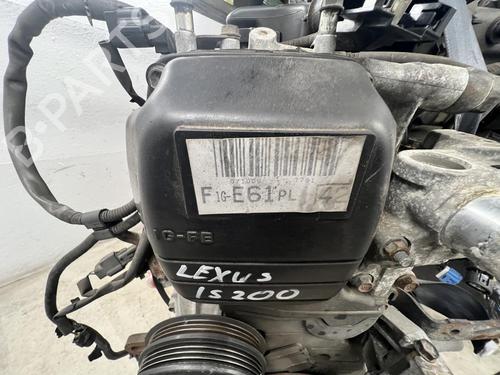 Engine LEXUS IS I (_E1_) 200 (GXE10) | BP39680423M1 - Image 6