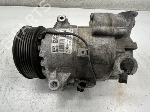 ac-compressor-opel-zafira-tourer-c-p12-2011-39672291 main image