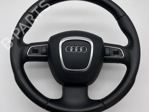 Used Steering wheel Steering wheel AUDI A5 Sportback (8TA) 2.0 TFSI (211 hp) 40090622 40090622