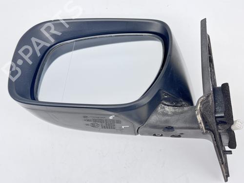 Ryggespeil venstre Ryggespeil venstre MAZDA 5 (CR) 2.3 (CR3W) (166 hp) 39917733 39917733