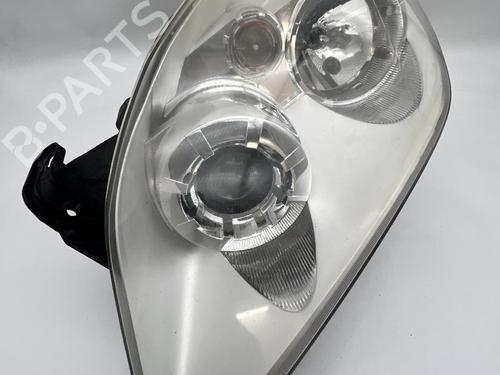 Used Left headlight Left headlight OPEL TIGRA TwinTop (X04) 1.4 (R97) (90 hp) 40292273 40292273