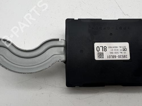 Electronic module SUZUKI SWIFT IV (FZ, NZ) 1.6 (AZG416, AZH416, RS416, ZC32S, ZA32S) | BP39673930M83 - Image 8