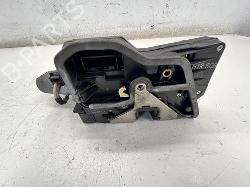 Højre bagtil lås BMW 7 (E65, E66, E67) 740 d | BP39671902C99 - Image 6