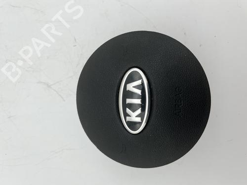 Steering wheel KIA VENGA (YN) 1.4 CVVT | BP39683547C49 - Image 6