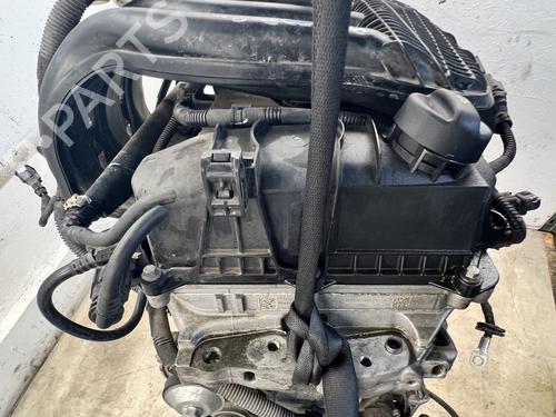 Engine PEUGEOT 2008 I (CU_) 1.2 VTi | BP39678588M1 - Image 2