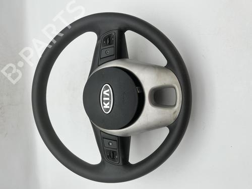 Steering wheel KIA VENGA (YN) 1.4 CVVT | BP39683547C49 - Image 2