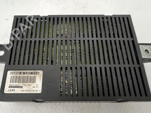 Used Control unit Control unit BMW 7 (E65, E66, E67) 730 Ld (231 hp) 39673790 39673790
