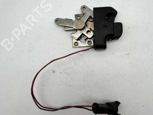 Used Tailgate lock Tailgate lock JAGUAR XJ (XJ40, XJ81) 6 3.2 24V (199 hp) 39680894 39680894