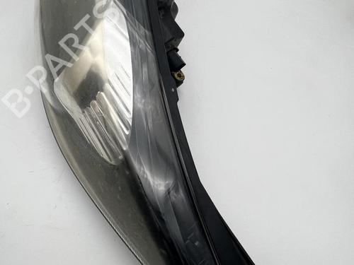 Left headlight FORD FIESTA VI (CB1, CCN) 1.25 | BP40266168C28 - Image 4