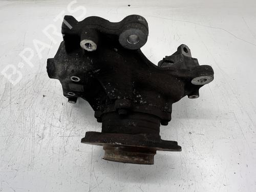Right front steering knuckle BMW 7 (E65, E66, E67) 740 d | BP39673673M26 - Image 2