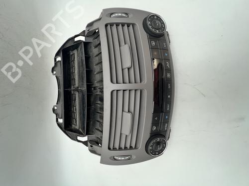 Climate control MERCEDES-BENZ E-CLASS T-Model (S211) E 280 T (211.254) | BP39676486I5 - Image 2