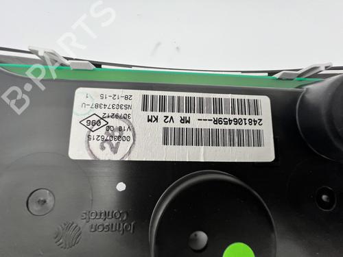 Instrument cluster DACIA LODGY (JS_) 1.6 | BP39675667C47 - Image 7