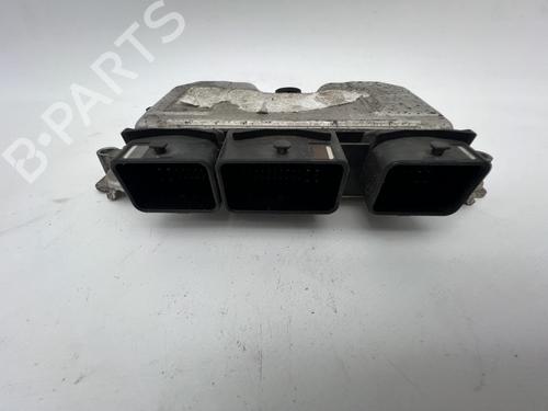 Engine control unit (ECU) PEUGEOT 206 CC (2D) 1.6 16V (2DNFUF, 2DNFUR) | BP39683274M57 - Image 7