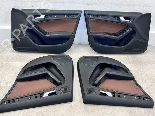 Seats set AUDI A5 Sportback (8TA) 2.0 TFSI | BP40090680C78 - Image 12