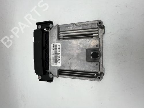 Engine control unit (ECU) AUDI A4 B6 Avant (8E5) 2.0 FSI | BP39677996M57 - Image 3