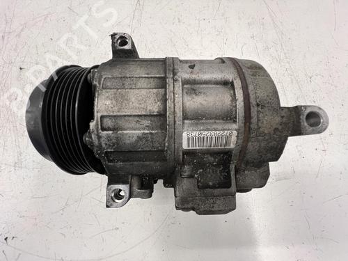 AC compressor MERCEDES-BENZ C-CLASS (W204) C 220 CDI (204.002) | BP39676896M34 - Image 8