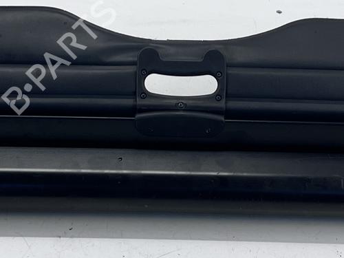 Used Luggage compartment floor Luggage compartment floor BMW 5 (E39) 520 i (170 hp) 40091016 40091016