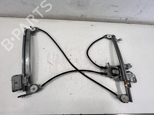 Front right window mechanism CITROËN C3 Pluriel (HB_) 1.4 | BP39675450C23 - Image 8