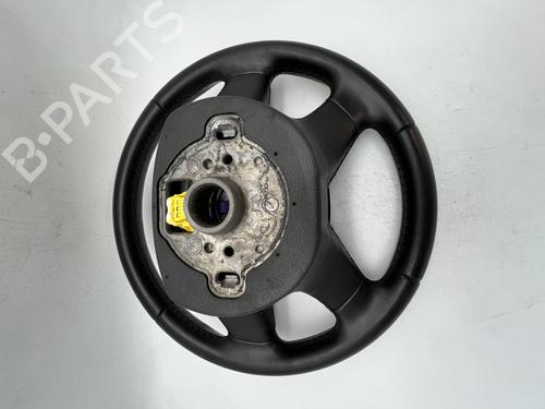 Steering wheel SKODA YETI (5L) 2.0 TDI 4x4 | BP39676357C49 - Image 9