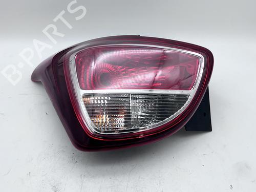 Used Left taillight Left taillight 39673897 39673897