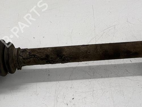 Left rear driveshaft BMW 7 (E65, E66, E67) 740 d | BP39680906M40 - Image 8