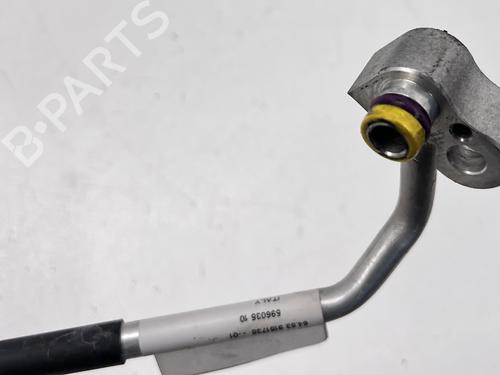 AC pipe BMW 1 Convertible (E88) 118 i | BP39670745M126 - Image 2