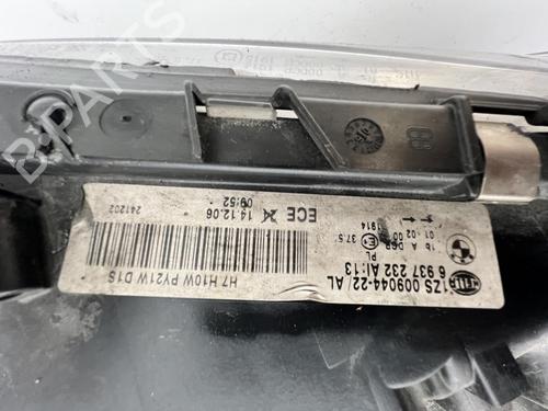 Right headlight BMW 7 (E65, E66, E67) 730 Ld | BP39679101C29 - Image 3
