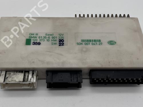 Used Control unit Control unit BMW 5 (E39) 523 i (170 hp) 39677710 39677710