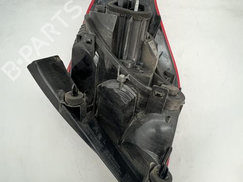 Left taillight CITROËN C4 II (NC_) 1.6 VTi 120 (NC5FS0, NC5FS9) | BP39680929C34 - Image 10
