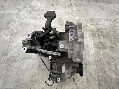 Gearbox VW EOS (1F7, 1F8) 1.4 TSI | BP39675235M3 - Image 8