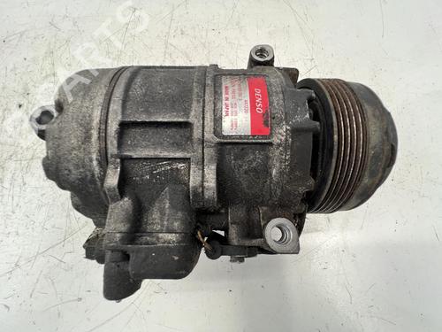 Used AC compressor AC compressor BMW 5 Touring (E39) 540 i (286 hp) 39676910 39676910