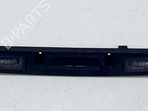 Used Licence plate light Licence plate light BMW 7 (E65, E66, E67) 730 d (211 hp) 40090787 40090787