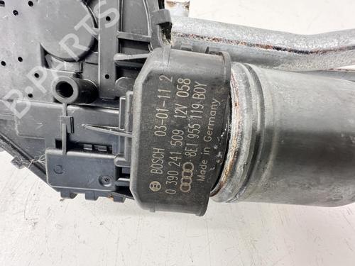 Electronic module AUDI A4 B6 Avant (8E5) 2.0 FSI | BP39671313M83 - Image 4