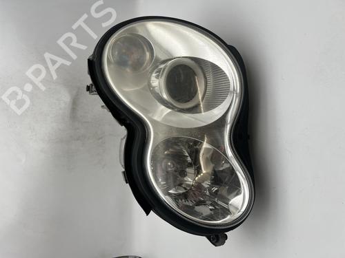 left-headlight-mercedes-benz-c-class-t-model-s203-2001-2002-2003-2004-2005-2006-2007-39669782 main image